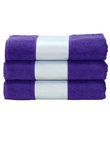 SUBLI-Me® Hand Towel - AR080