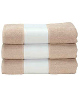 SUBLI-Me® Hand Towel - AR080