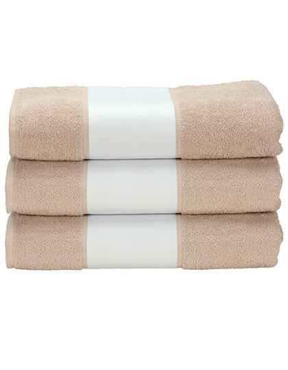 SUBLI-Me® Hand Towel - AR080