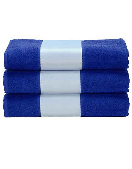 SUBLI-Me® Hand Towel - AR080