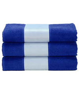 SUBLI-Me® Hand Towel - AR080