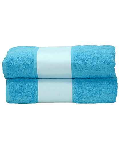 SUBLI-Me® Bath Towel - AR081