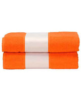SUBLI-Me® Bath Towel - AR081