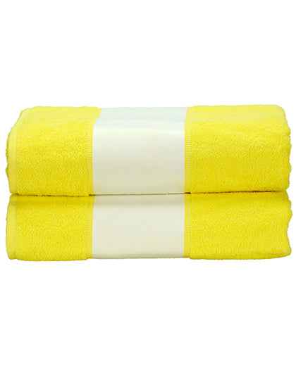SUBLI-Me® Bath Towel - AR081