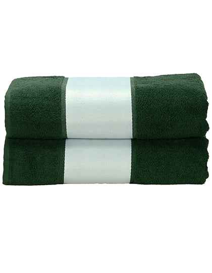 SUBLI-Me® Bath Towel - AR081