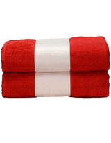 SUBLI-Me® Bath Towel - AR081