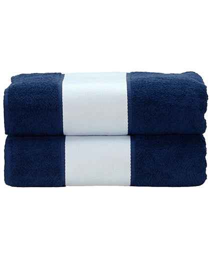 SUBLI-Me® Bath Towel - AR081