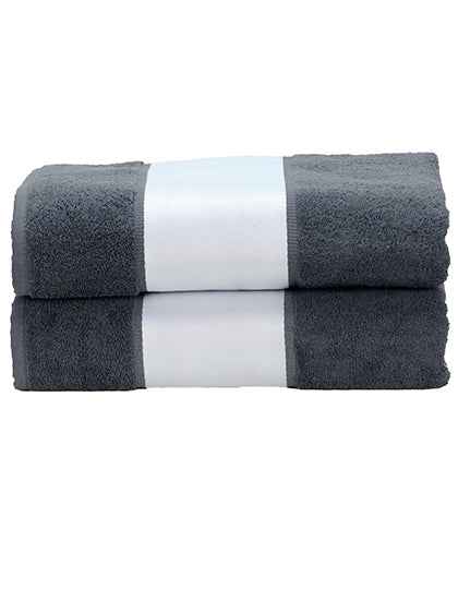 SUBLI-Me® Bath Towel - AR081