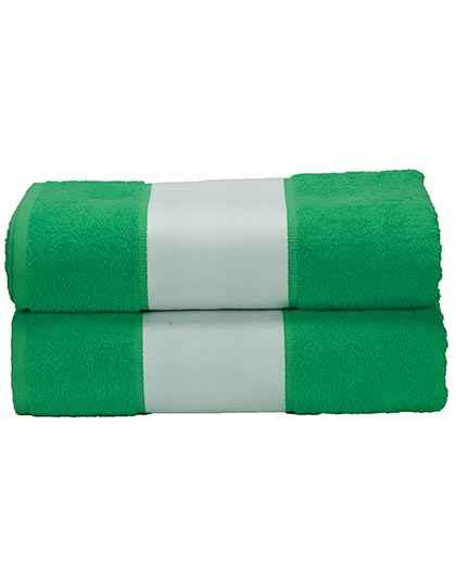 SUBLI-Me® Bath Towel - AR081