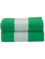 SUBLI-Me® Bath Towel - AR081