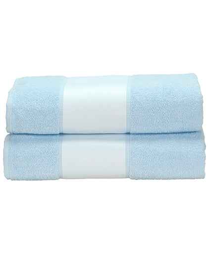 SUBLI-Me® Bath Towel - AR081