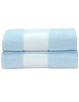 SUBLI-Me® Bath Towel - AR081