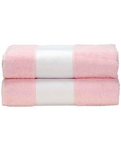 SUBLI-Me® Bath Towel - AR081
