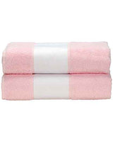 SUBLI-Me® Bath Towel - AR081