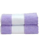 SUBLI-Me® Bath Towel - AR081