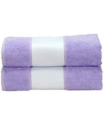 SUBLI-Me® Bath Towel - AR081