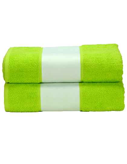 SUBLI-Me® Bath Towel - AR081