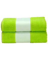 SUBLI-Me® Bath Towel - AR081