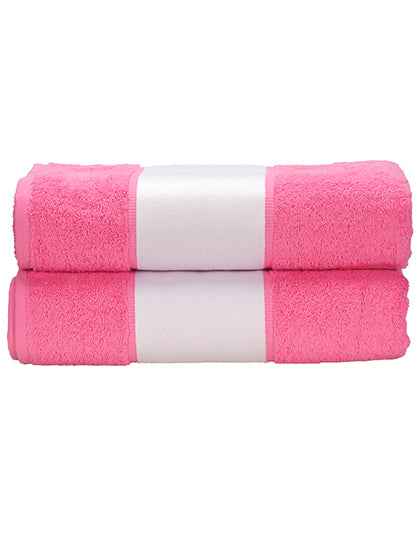 SUBLI-Me® Bath Towel - AR081