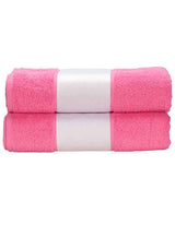SUBLI-Me® Bath Towel - AR081