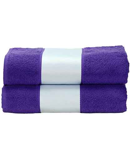 SUBLI-Me® Bath Towel - AR081