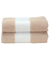 SUBLI-Me® Bath Towel - AR081