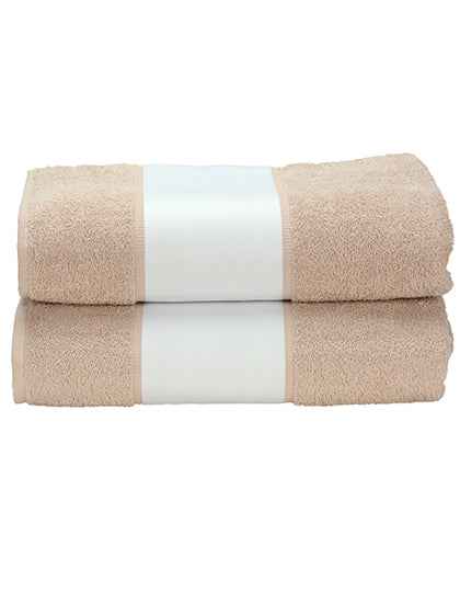 SUBLI-Me® Bath Towel - AR081