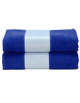 SUBLI-Me® Bath Towel - AR081