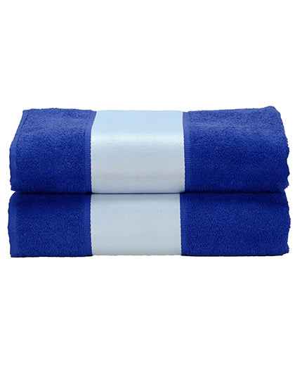 SUBLI-Me® Bath Towel - AR081