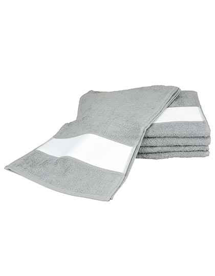 SUBLI-Me® Sport Towel - AR083