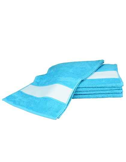 SUBLI-Me® Sport Towel - AR083