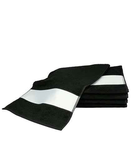 SUBLI-Me® Sport Towel - AR083