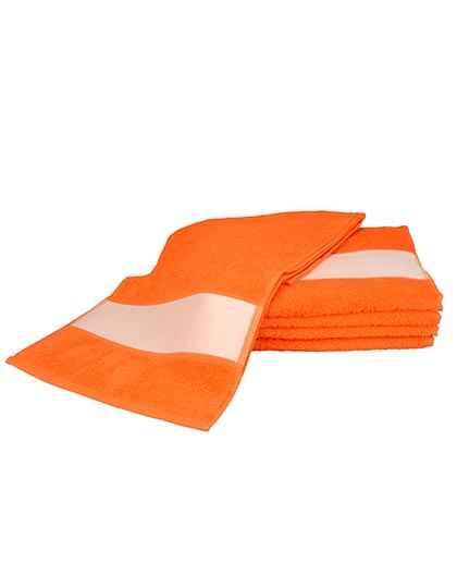 SUBLI-Me® Sport Towel - AR083