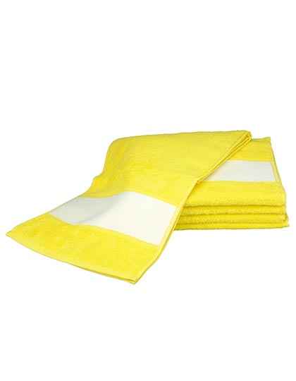 SUBLI-Me® Sport Towel - AR083