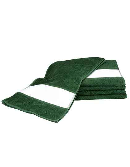 SUBLI-Me® Sport Towel - AR083