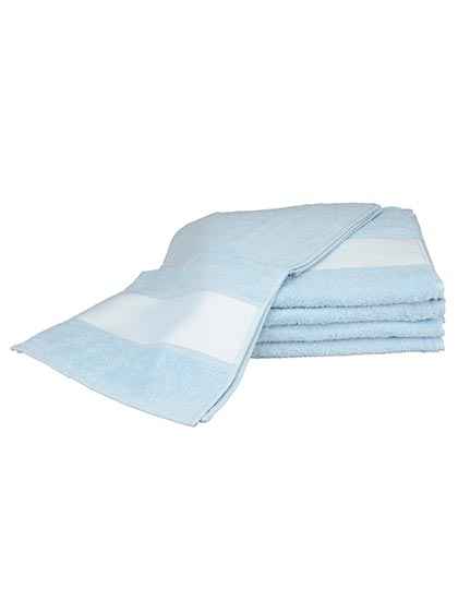 SUBLI-Me® Sport Towel - AR083
