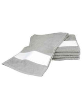 SUBLI-Me® Sport Towel - AR083