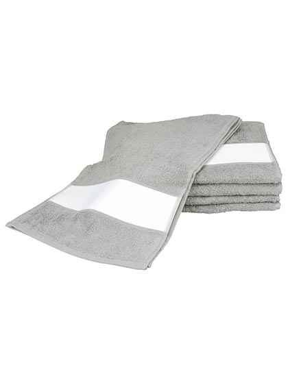 SUBLI-Me® Sport Towel - AR083