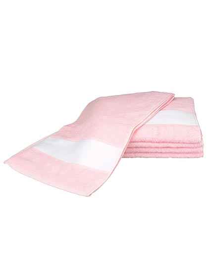 SUBLI-Me® Sport Towel - AR083