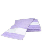 SUBLI-Me® Sport Towel - AR083
