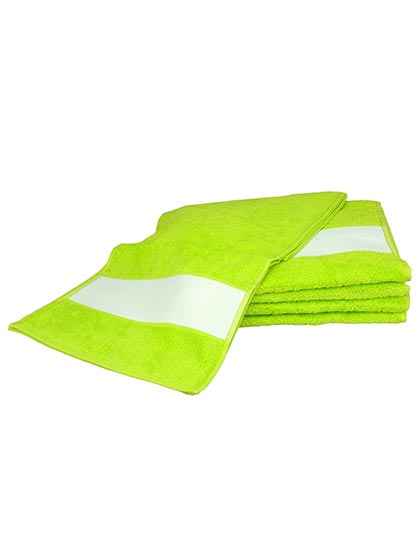 SUBLI-Me® Sport Towel - AR083