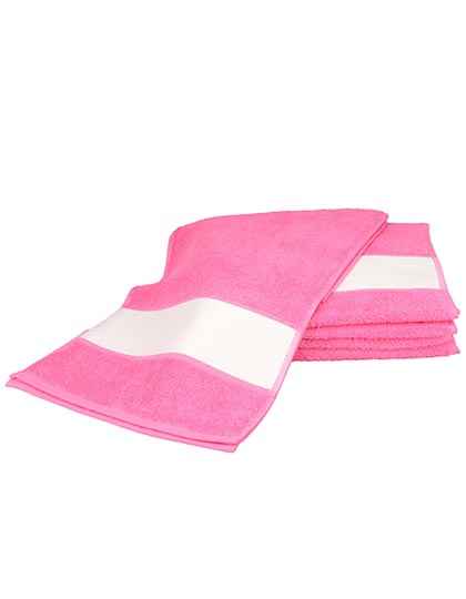 SUBLI-Me® Sport Towel - AR083
