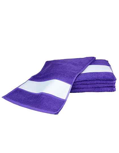 SUBLI-Me® Sport Towel - AR083