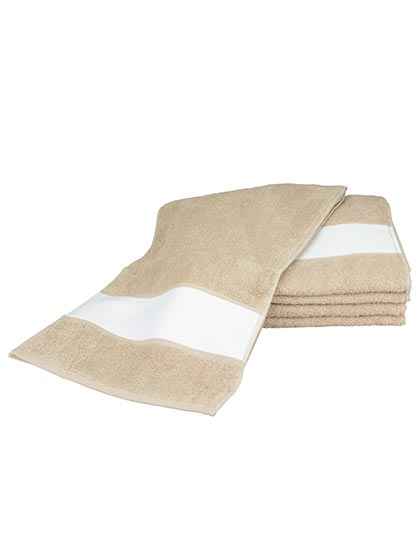 SUBLI-Me® Sport Towel - AR083