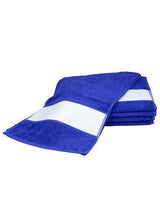 SUBLI-Me® Sport Towel - AR083