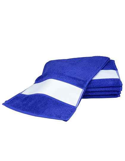 SUBLI-Me® Sport Towel - AR083