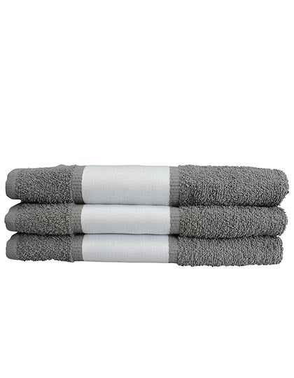 SUBLI-Me® Guest Towel - AR085