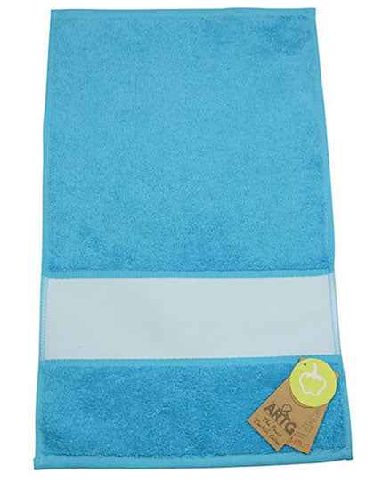SUBLI-Me® Guest Towel - AR085