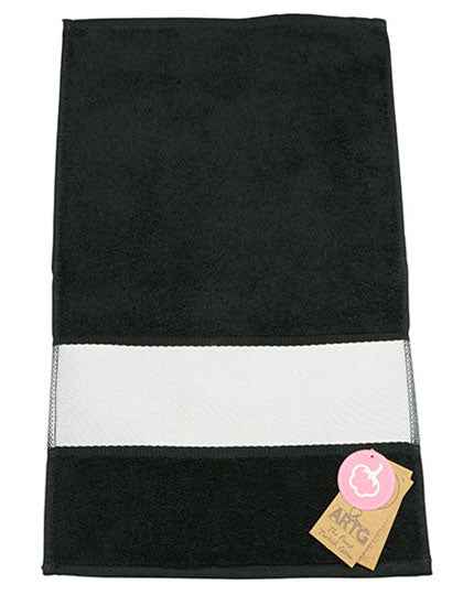 SUBLI-Me® Guest Towel - AR085