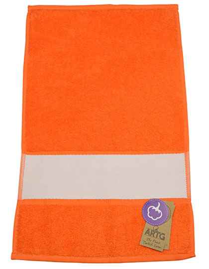 SUBLI-Me® Guest Towel - AR085